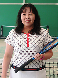 福井 千恵