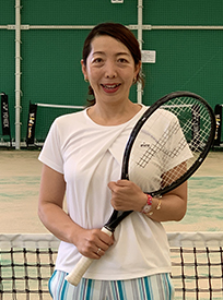 木下 美保