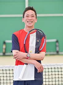 藏野 毅