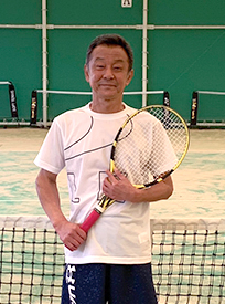 松本 昌二